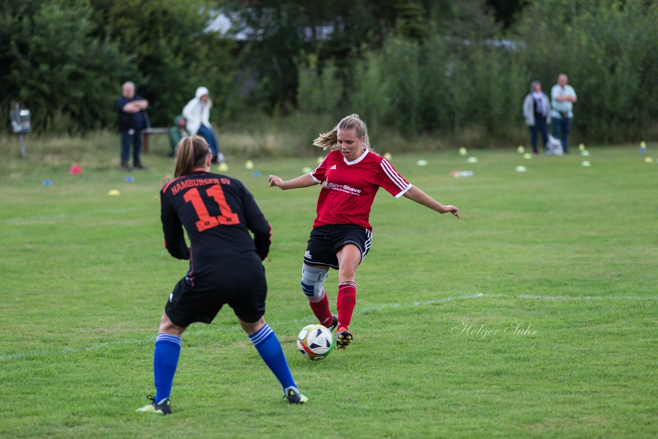 Bild 272 - Frauen SG NieBar - HSV 2 : Ergebnis: 4:3